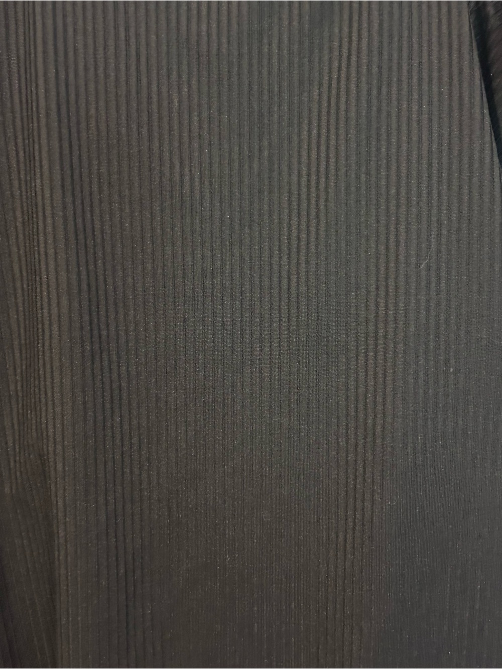Cutout Ribbed Colorblock One-Piece Swimsuit - Picture 13 of 16